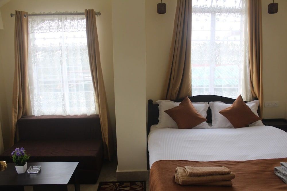 Vanagleda-A Boutique Guest House Standard Room 4