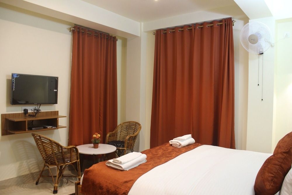 Vanagleda-A Boutique Guest House Standard Room 2