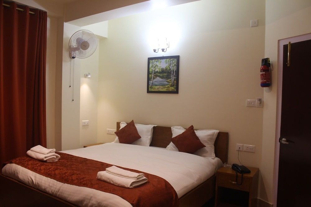 Vanagleda-A Boutique Guest House Standard Room 3