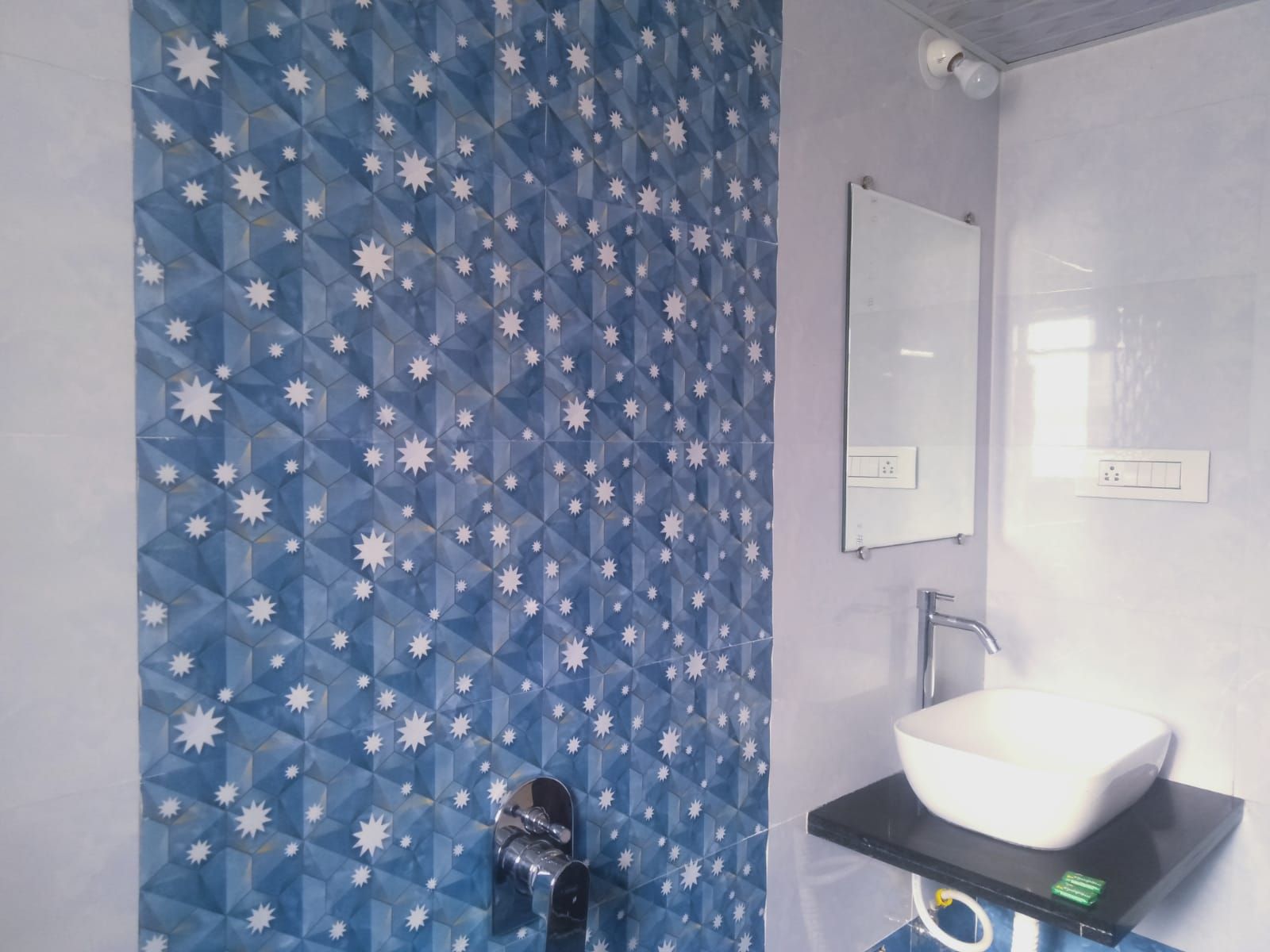 Vanrai Village Resort Standard Non AC Room 2