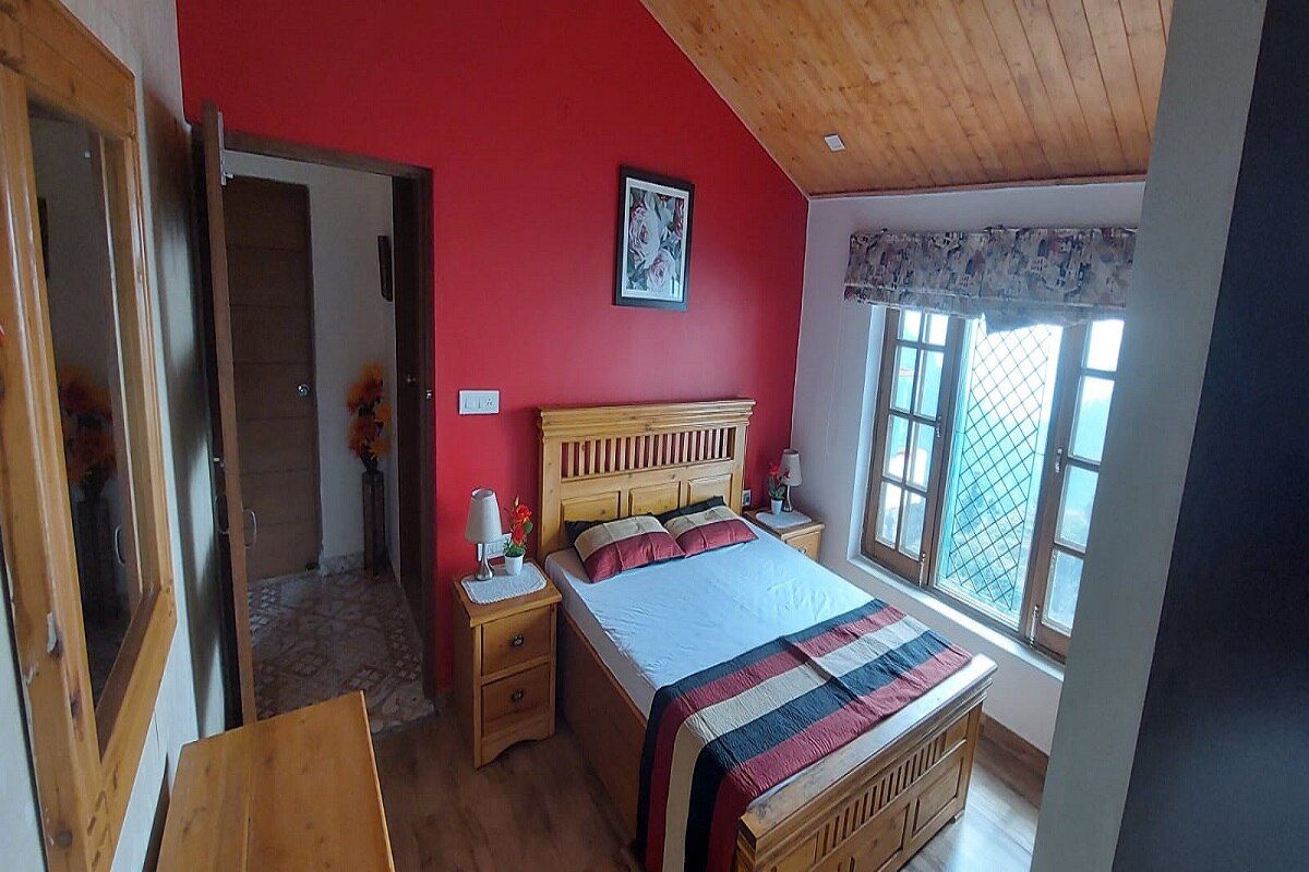 Superior Cottage, 5 Bedrooms