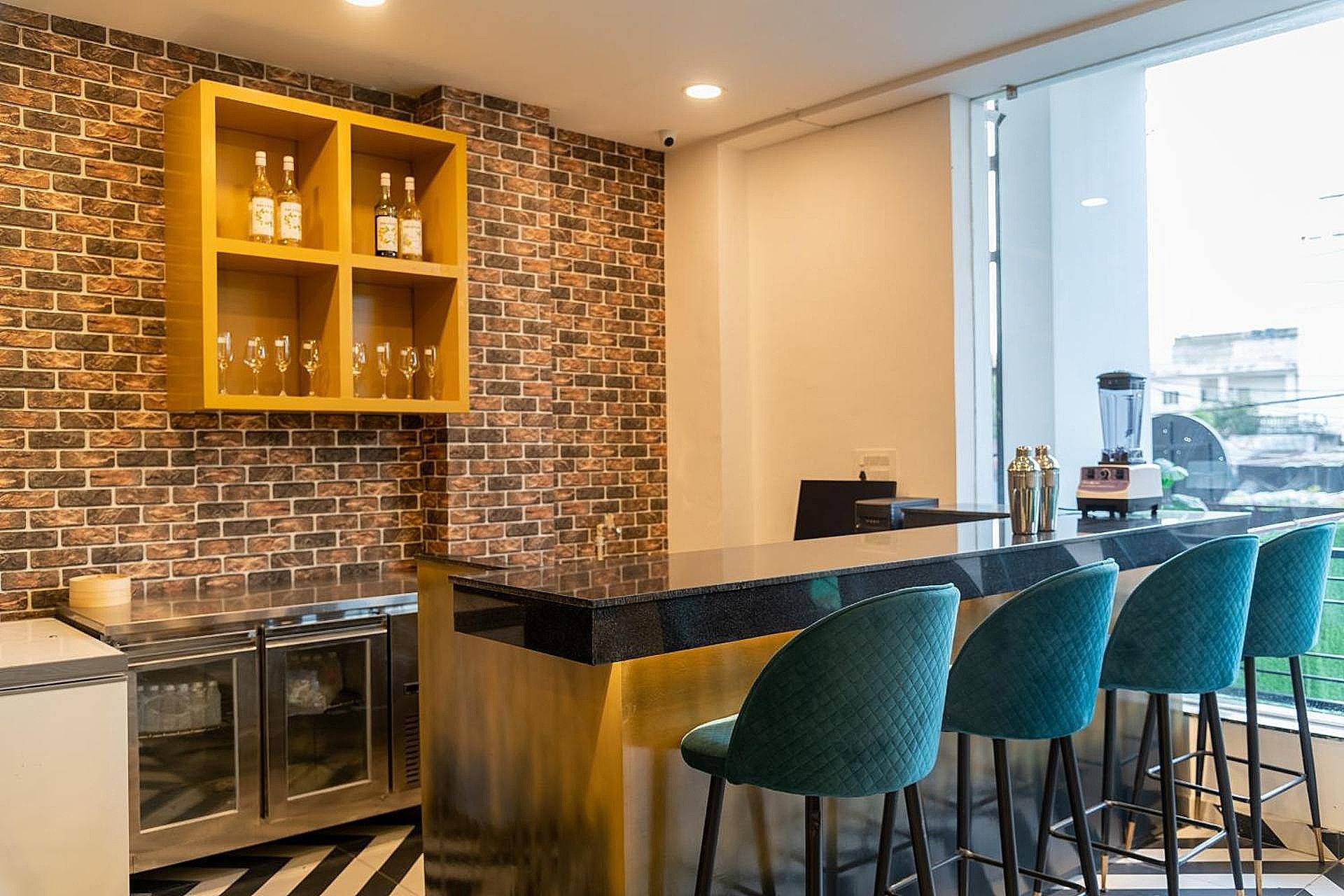 undefined Vienna - A Boutique Hotel 5