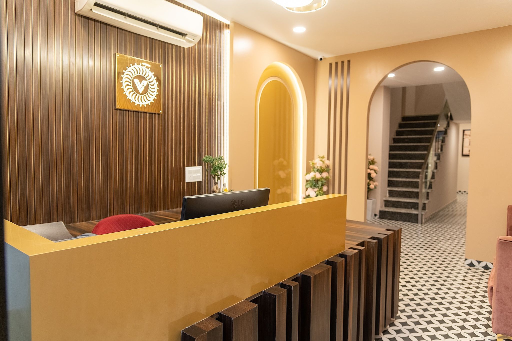 undefined Vienna - A Boutique Hotel 2