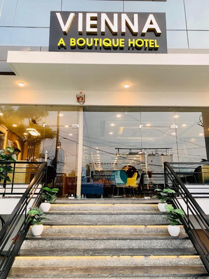 undefined Vienna - A Boutique Hotel 6