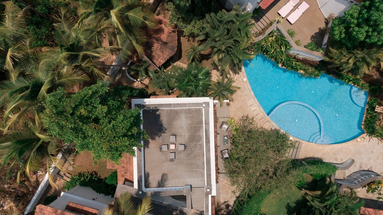 undefined Villa Divina by Iksha 10