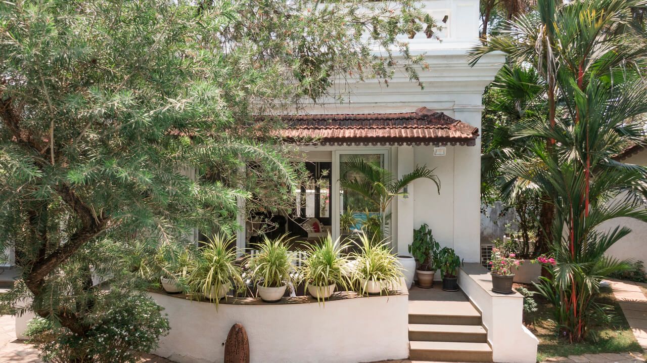 undefined Villa Divina by Iksha 6