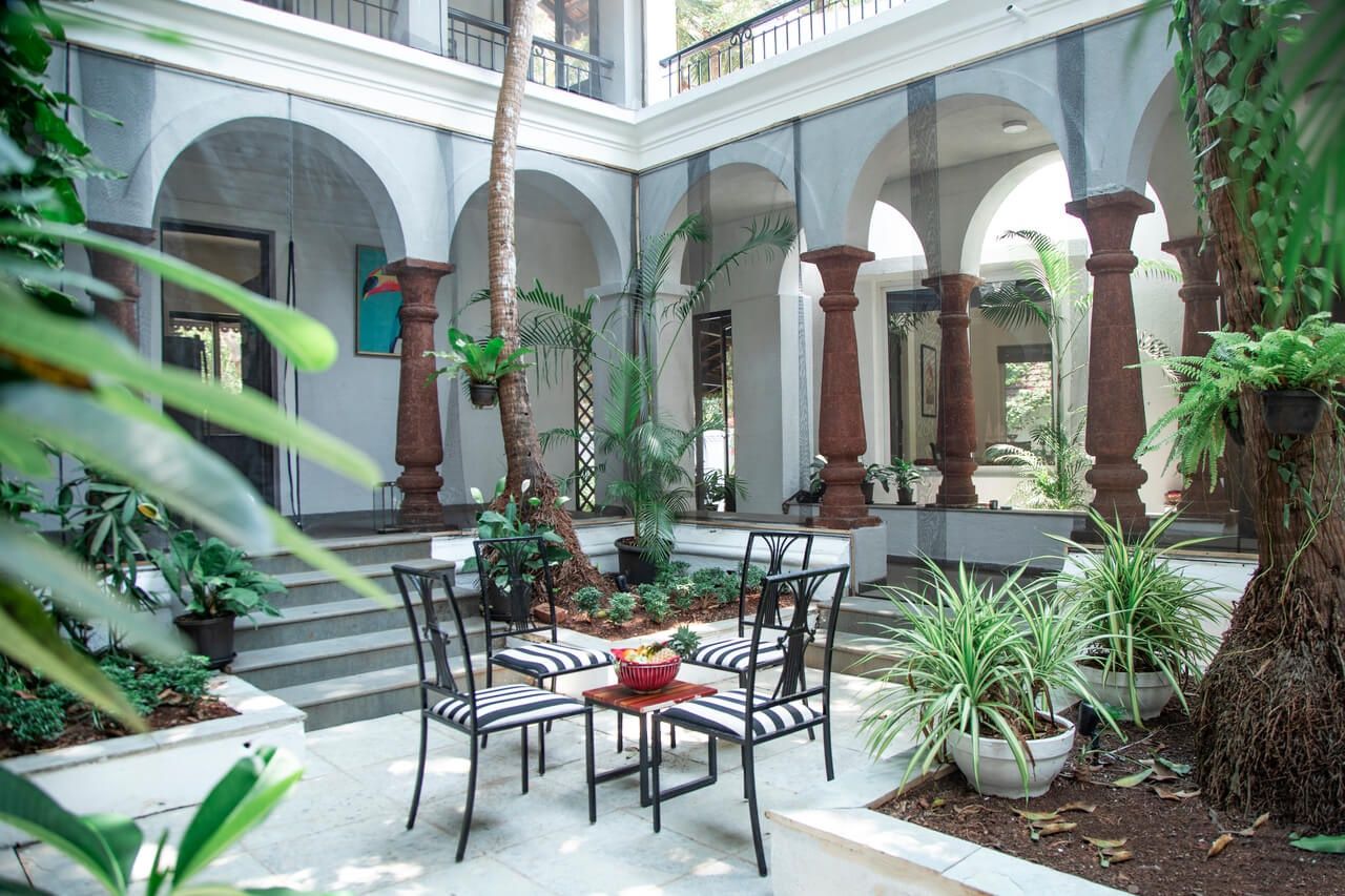 undefined Villa Divina by Iksha