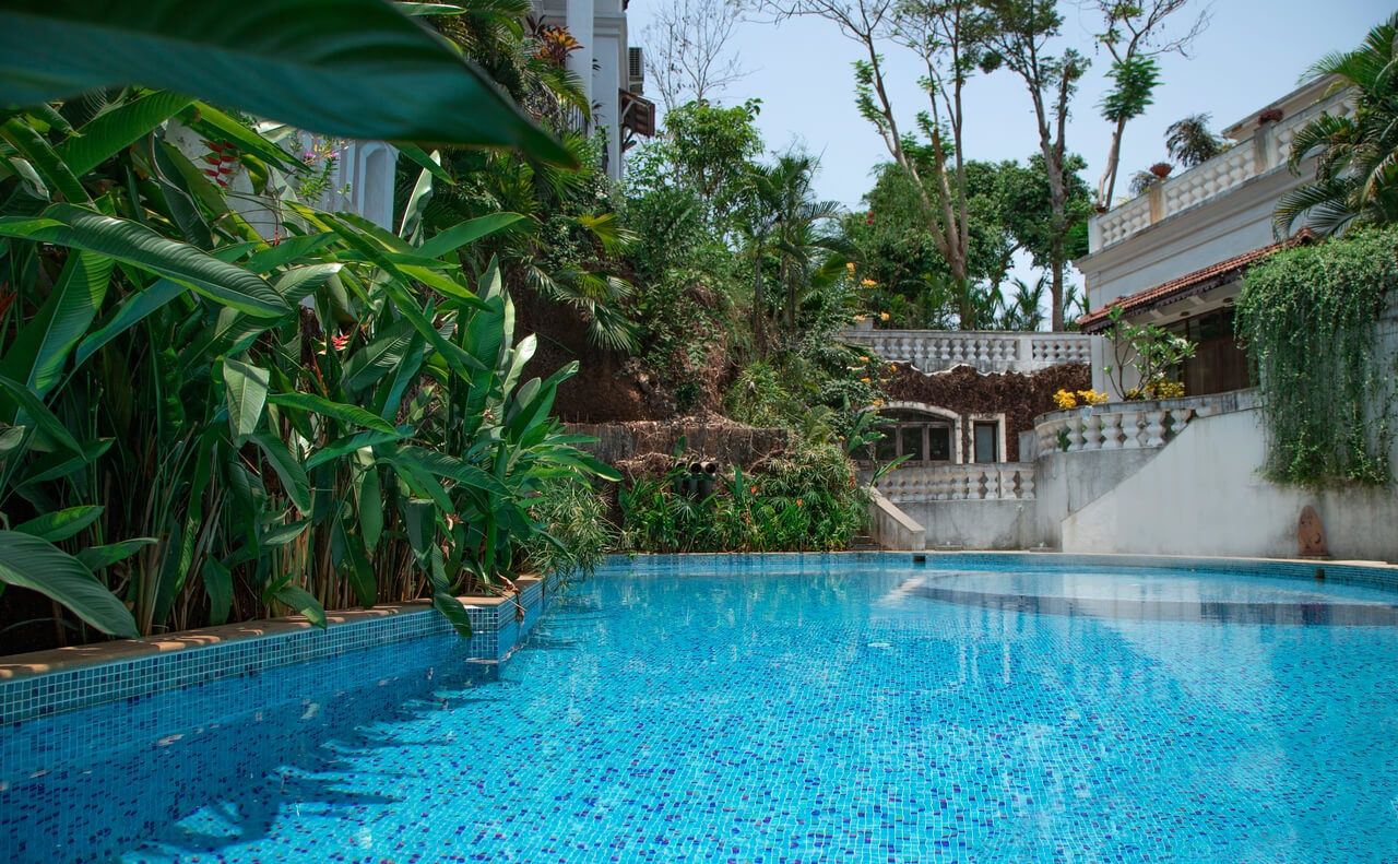 undefined Villa Divina by Iksha 4