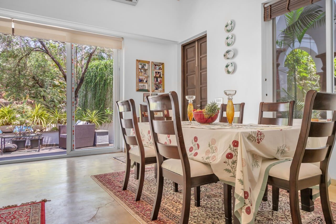 undefined Villa Divina by Iksha 3