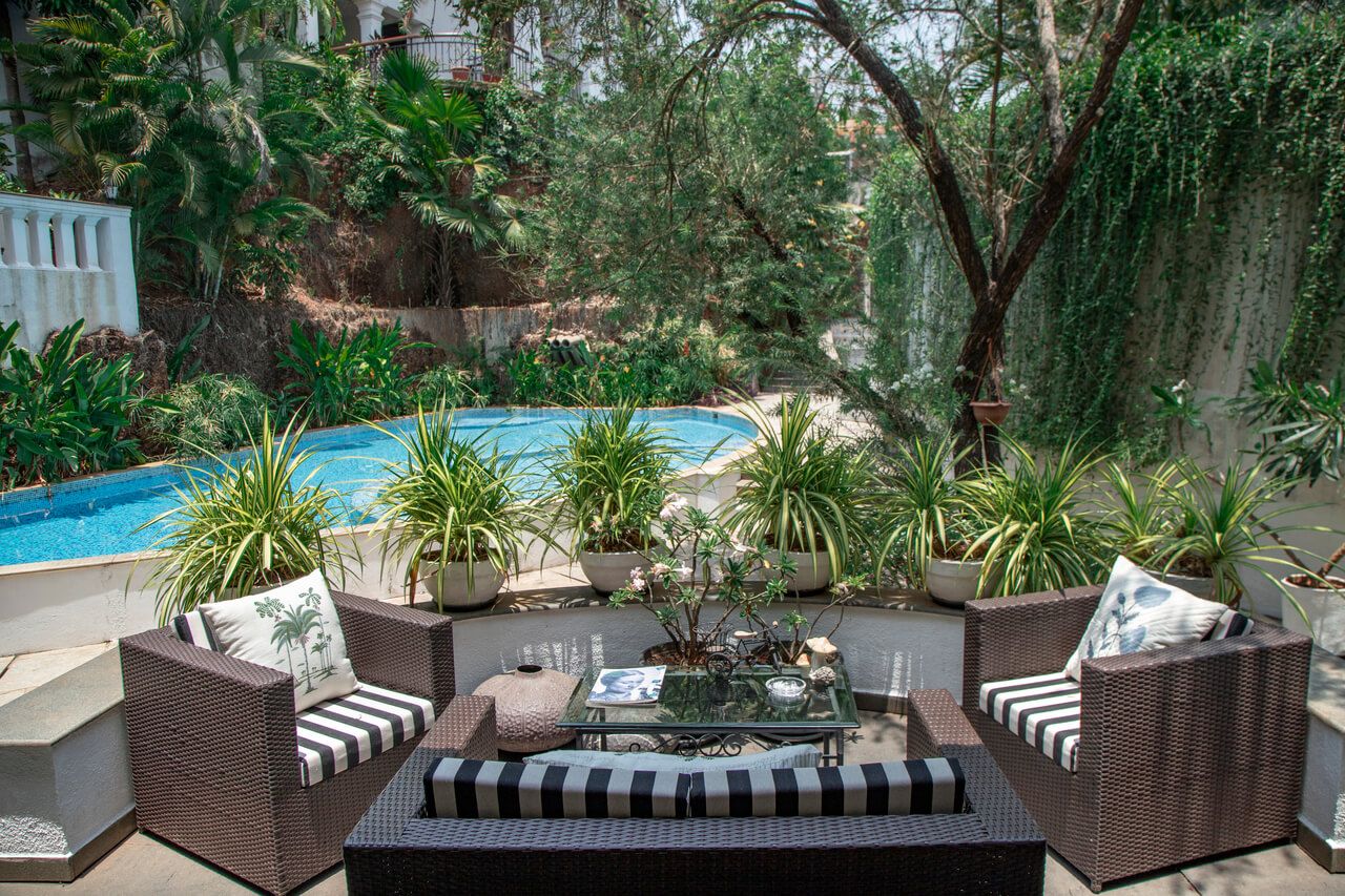 undefined Villa Divina by Iksha 9