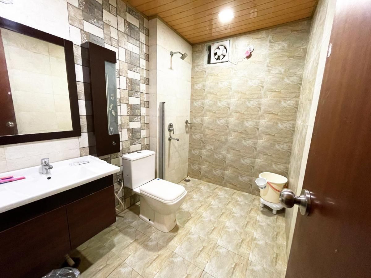 Vrindavan Cottages by Sheosante Deluxe Room 6