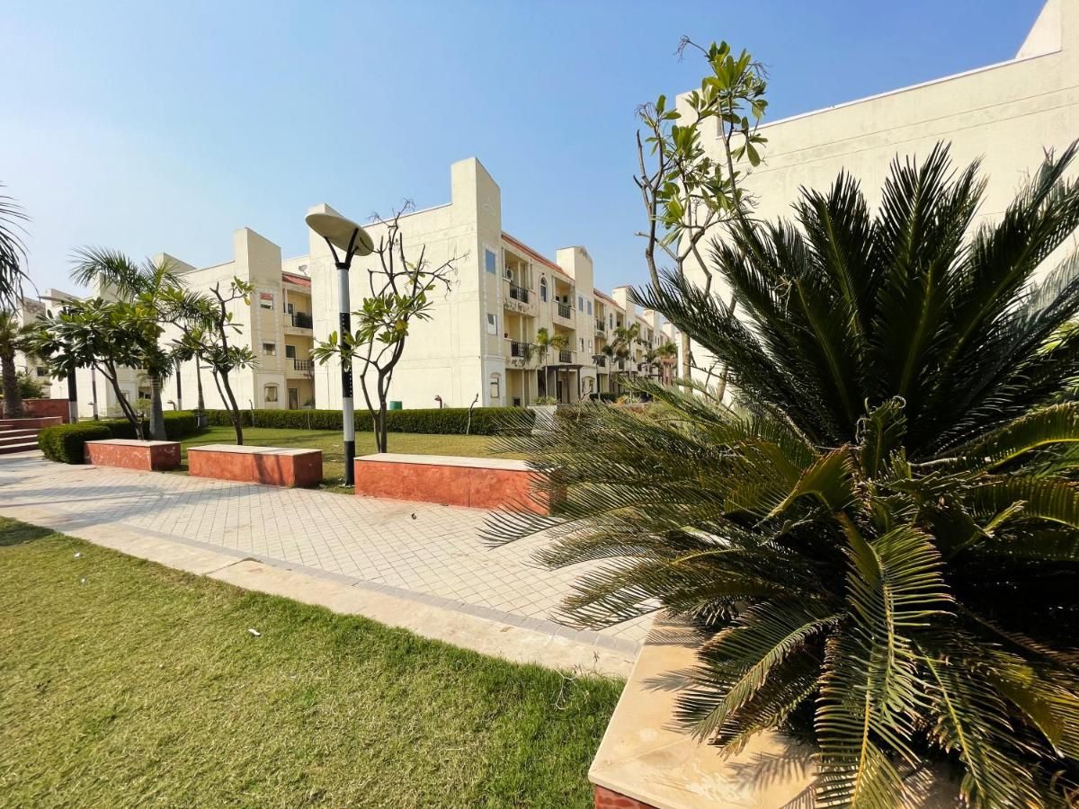 undefined Vrindavan Cottages by Sheosante 3