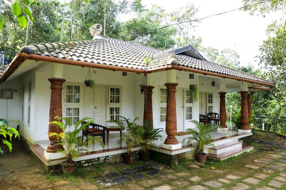 undefined Wayanad Ranches Resorts