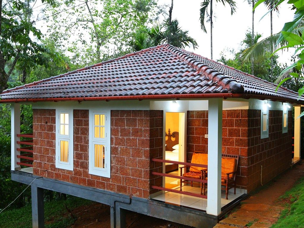 undefined Wayanad Ranches Resorts 9