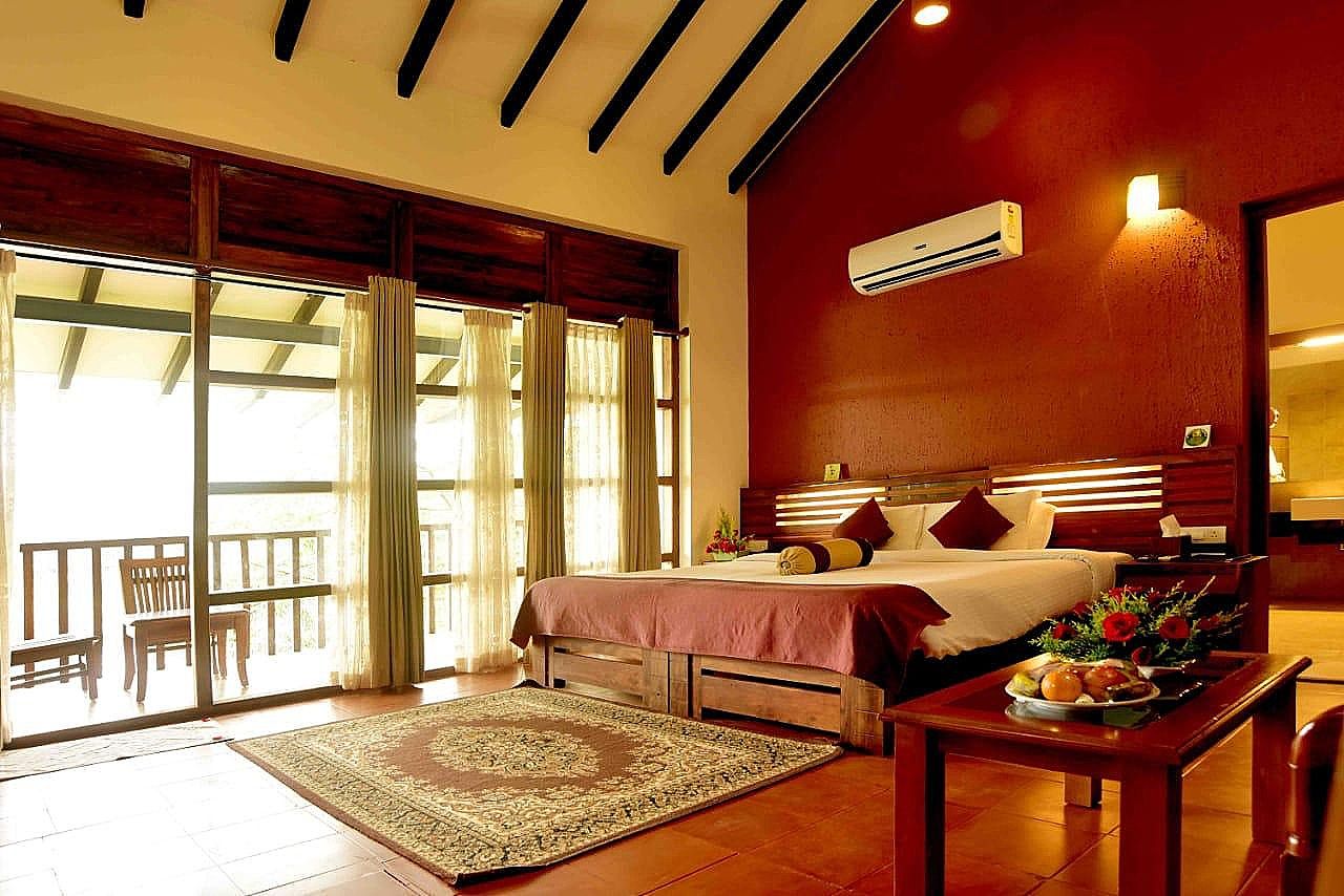 Wayanad Silverwoods Resorts Prestige Villa 2