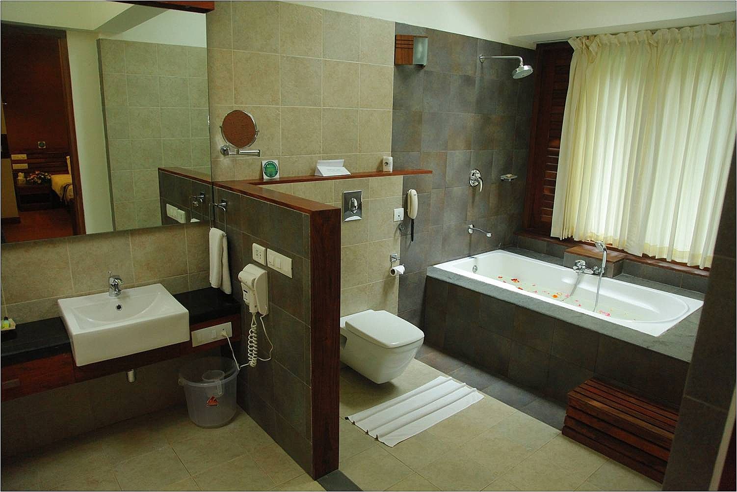 Wayanad Silverwoods Resorts Prestige Villa 4