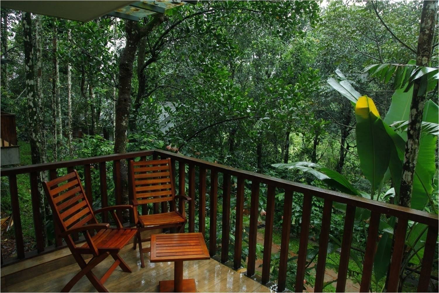 Wayanad Silverwoods Resorts Prestige Villa 3