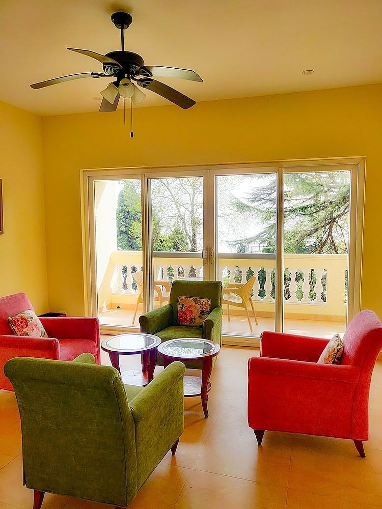 undefined WelcomHeritage Kasmanda Palace Mussoorie 2