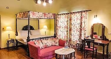 Royal Room