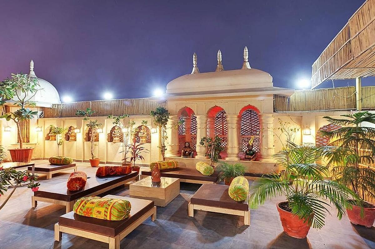 undefined Whispering Palms Jaipur 3