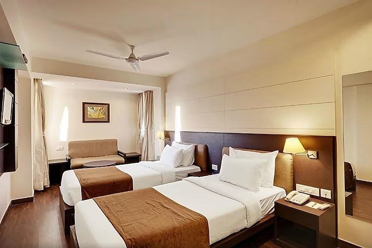 Superior Room