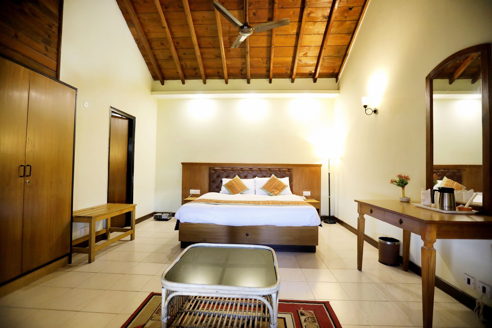 undefined Woodsvilla Resort Ranikhet 10