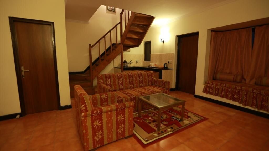 undefined Woodsvilla Resort Ranikhet 6