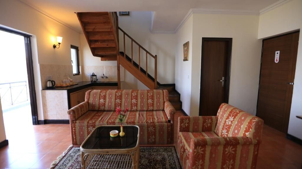 undefined Woodsvilla Resort Ranikhet 9