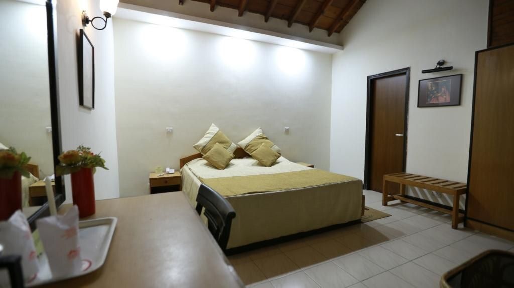 undefined Woodsvilla Resort Ranikhet 8