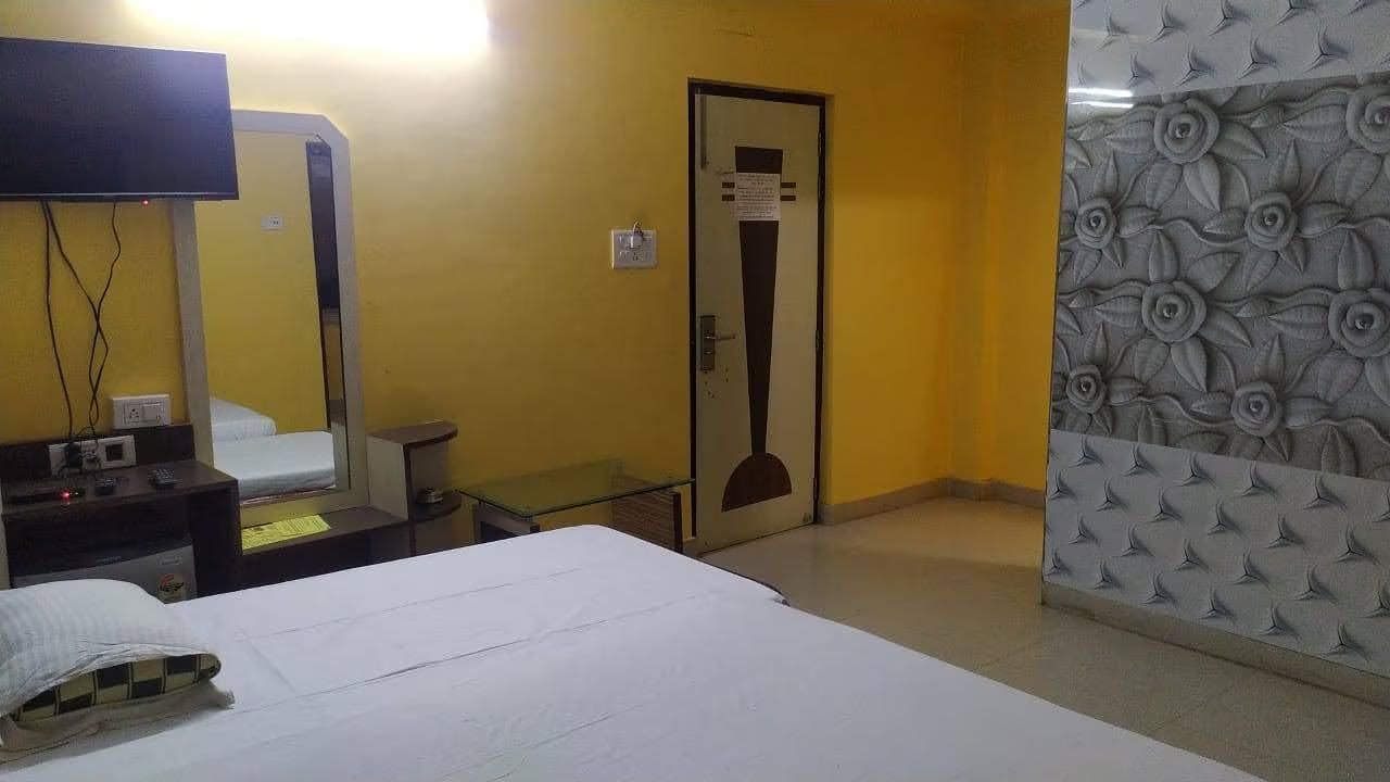 Public Areas