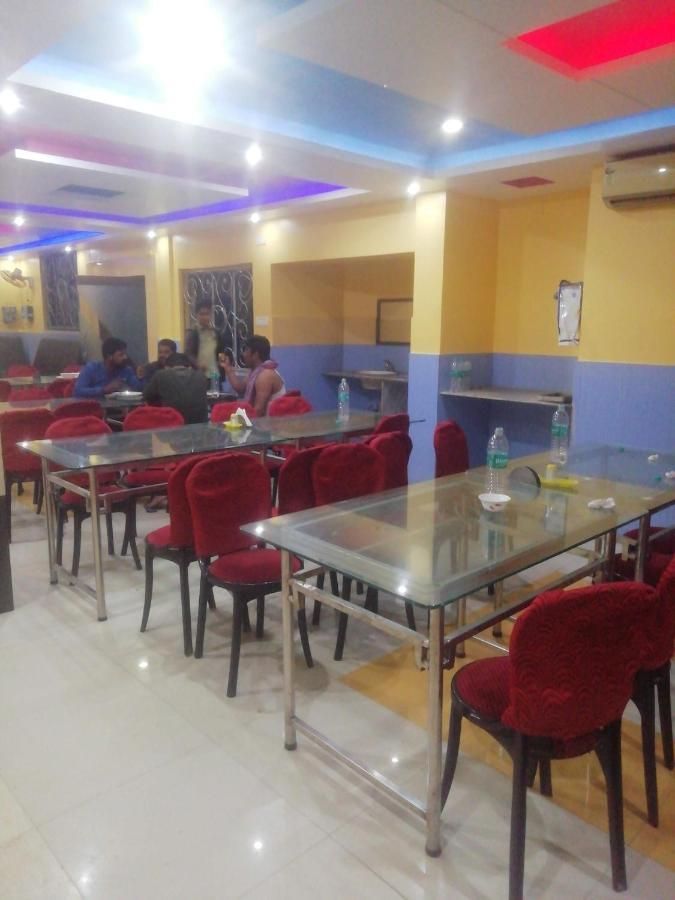 undefined Zeromiles Hotel Prasant 6