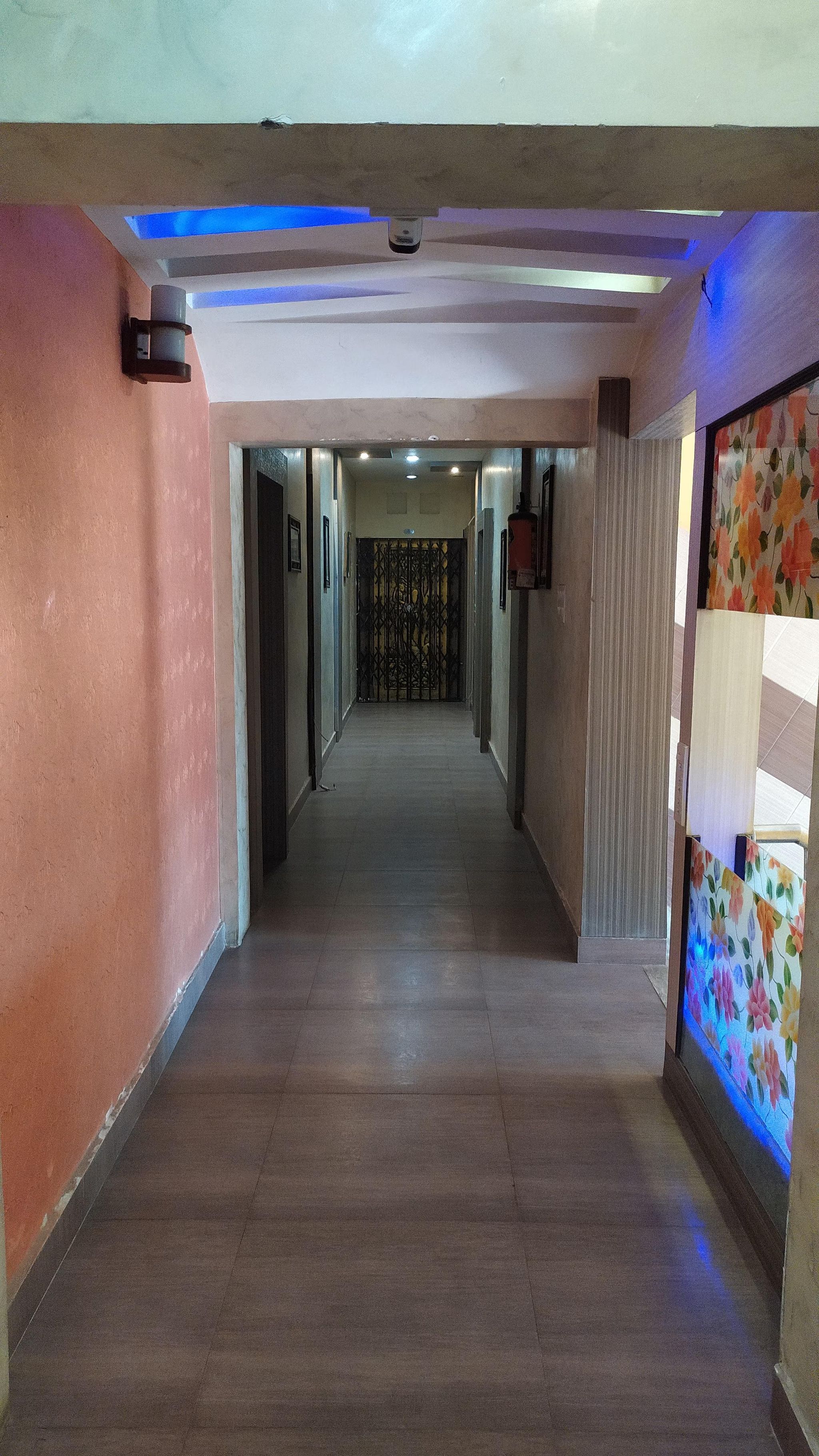 Public Areas