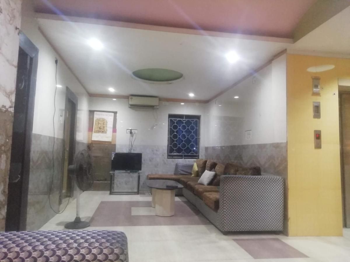 Public Areas