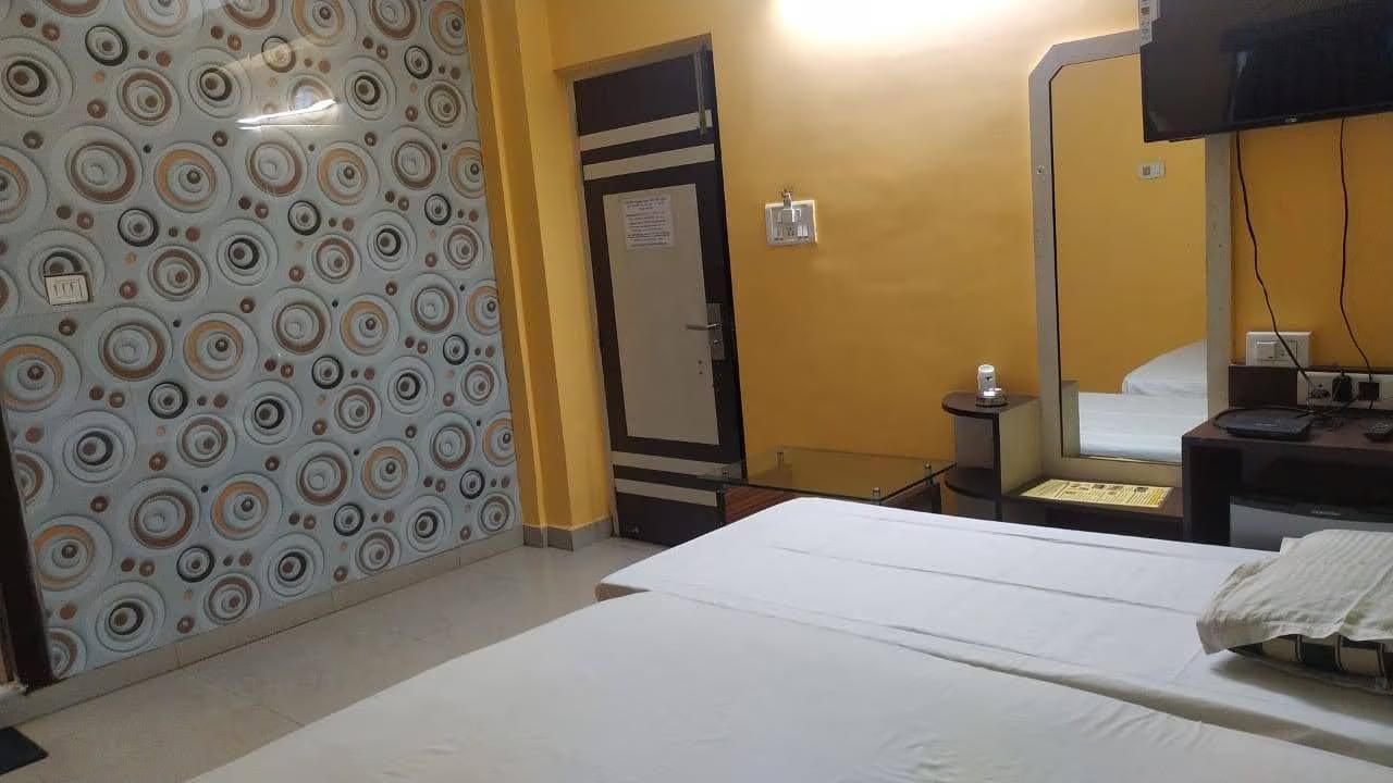 undefined Zeromiles Hotel Prasant 8