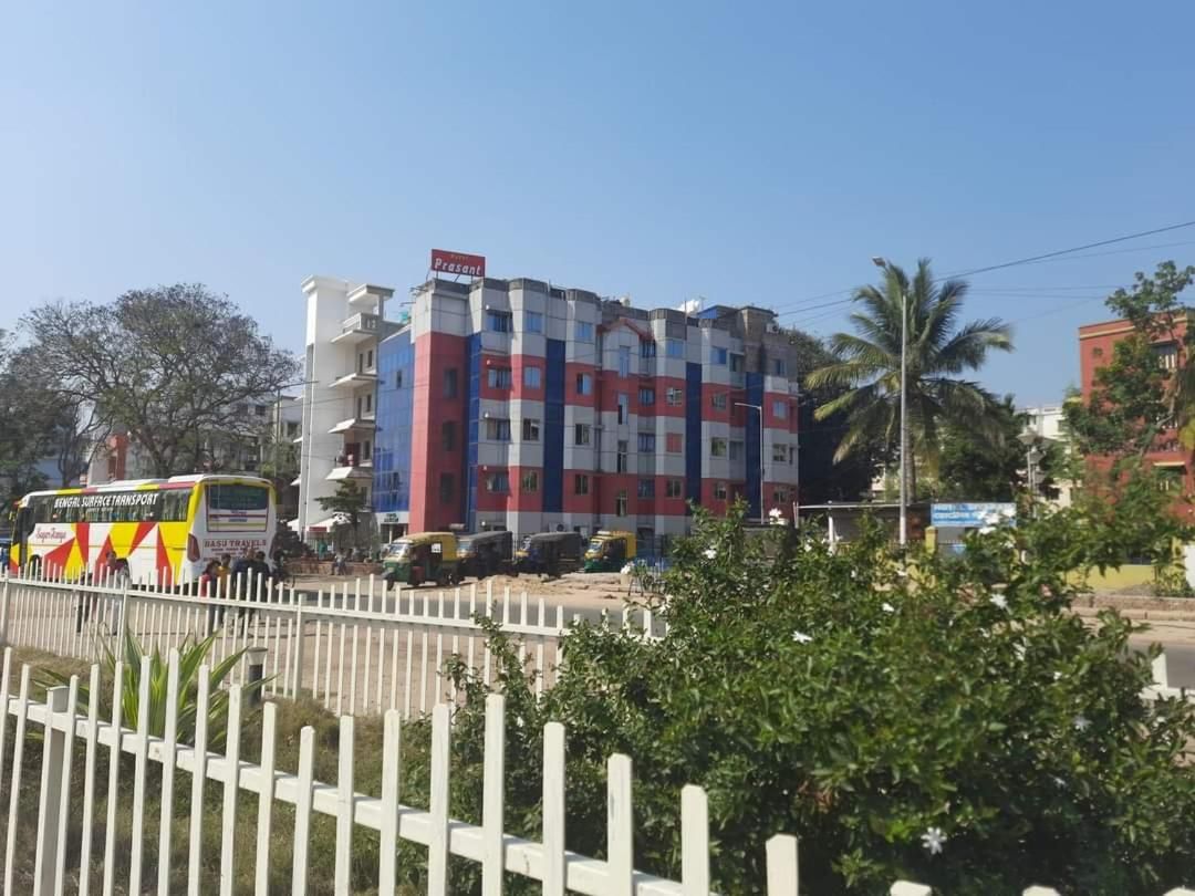 undefined Zeromiles Hotel Prasant 3