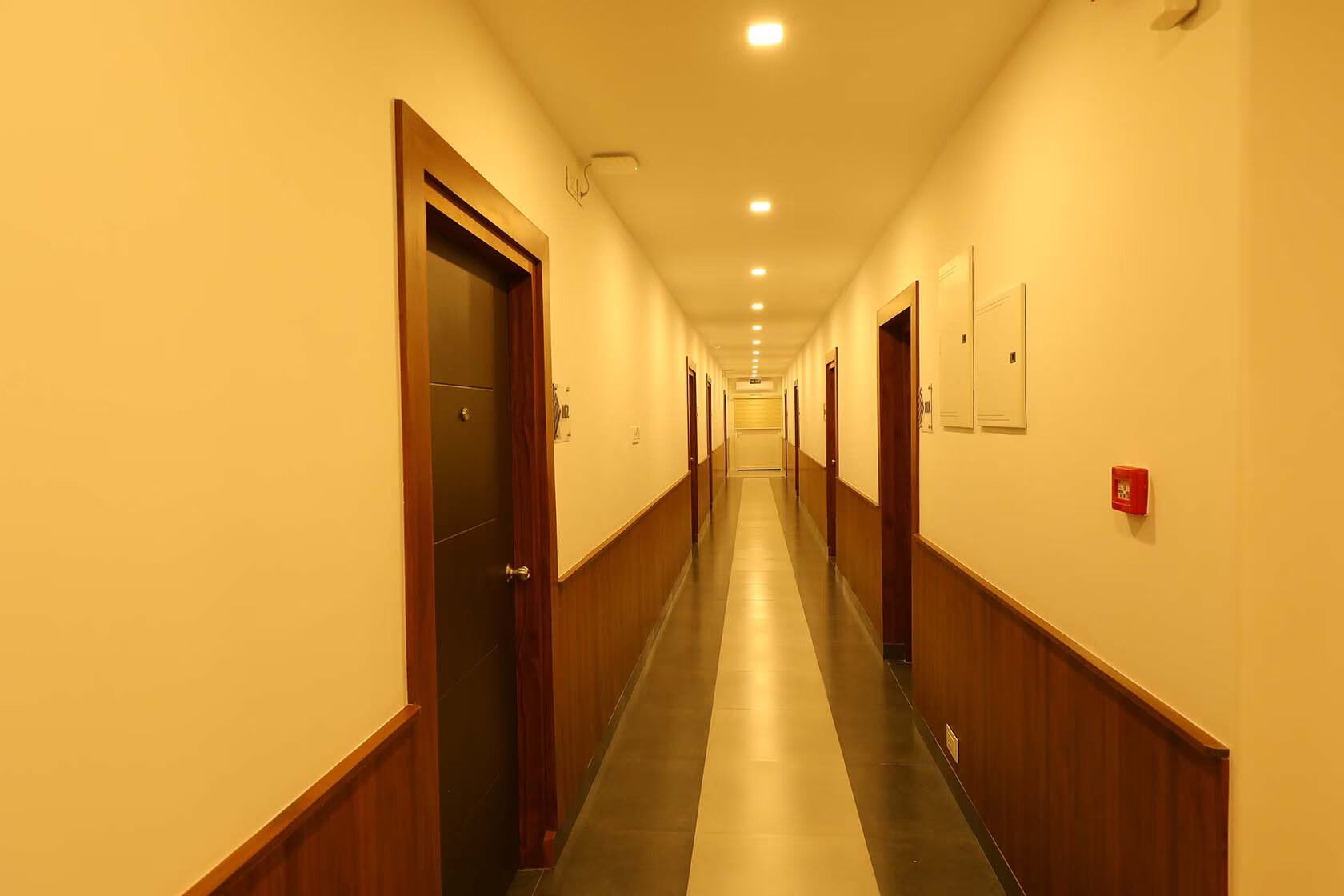 Hotel La Serene Mattannur