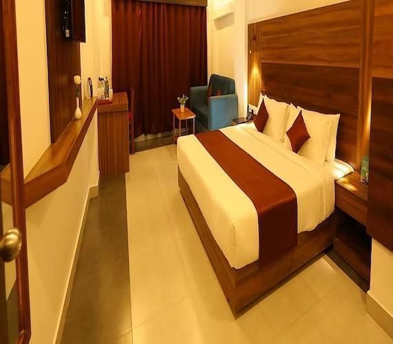 undefined Hotel La Serene Mattannur 5