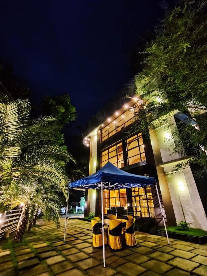 undefined Hotel La Serene Mattannur 7