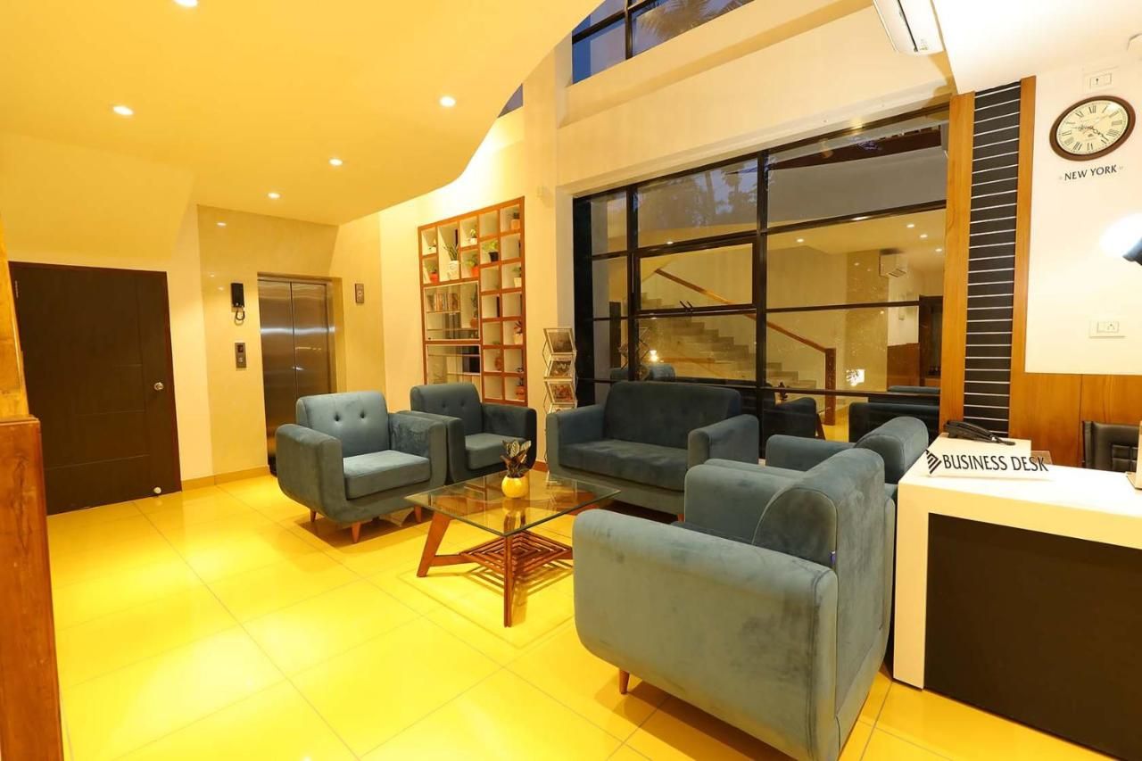 undefined Hotel La Serene Mattannur 3