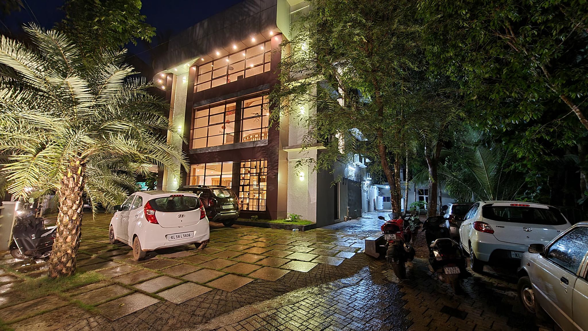 undefined Hotel La Serene Mattannur 9