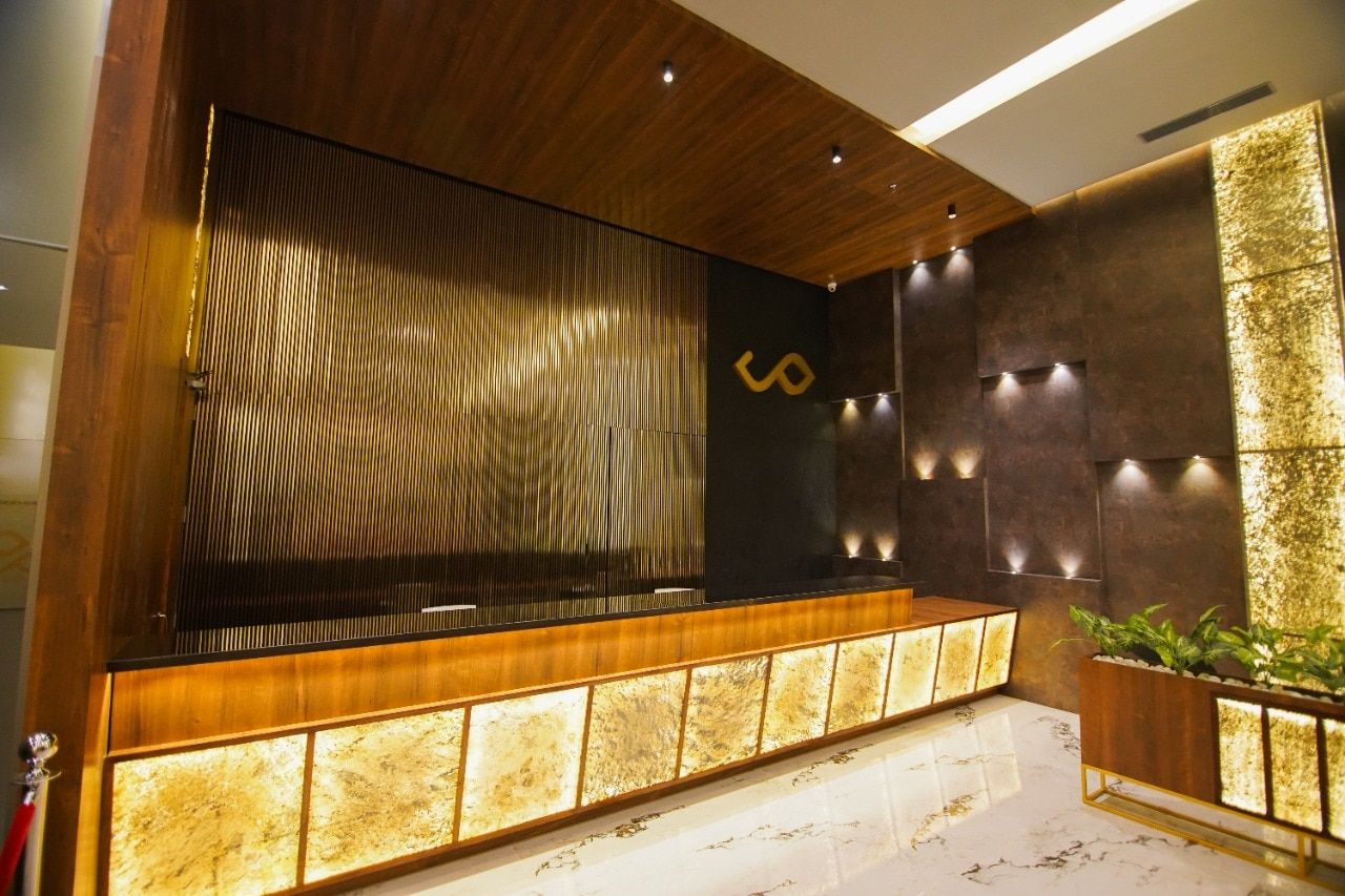 undefined J P Airport Hotel 2