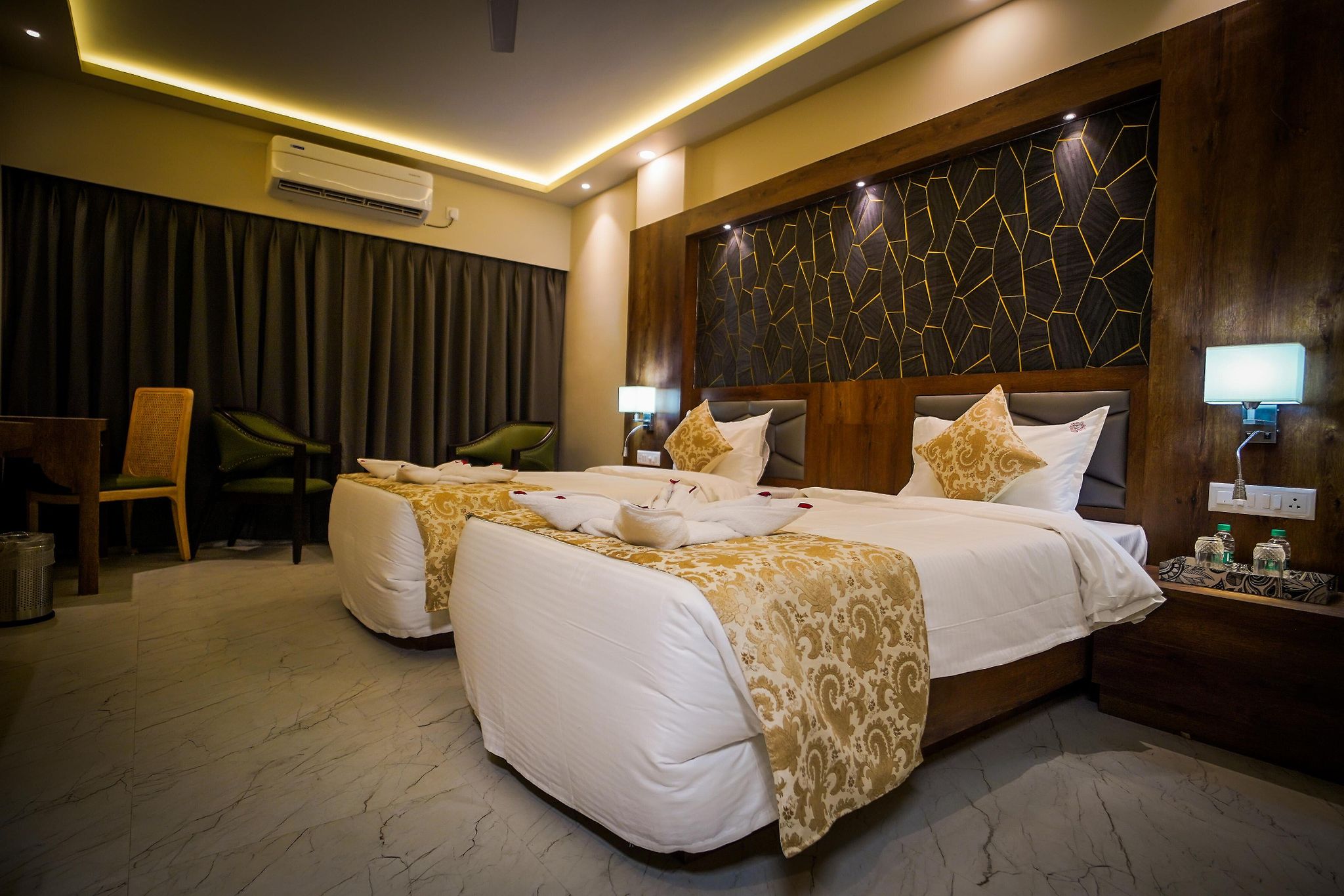 undefined THE ADVENTURE LUXURY HOTEL 7
