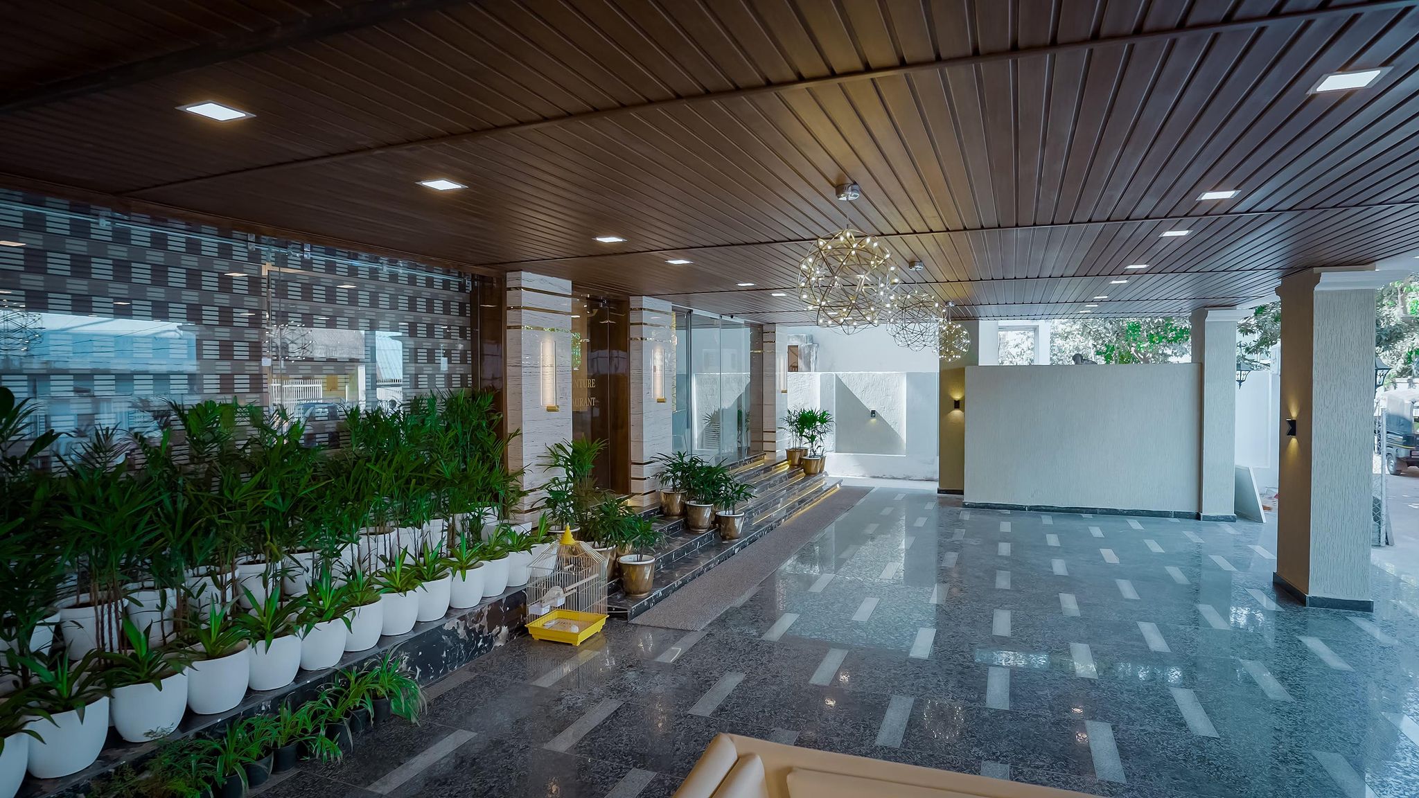 undefined THE ADVENTURE LUXURY HOTEL 2
