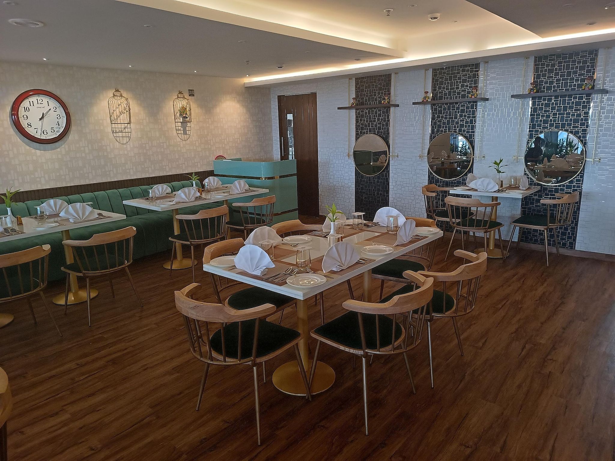 undefined THE ADVENTURE LUXURY HOTEL 5