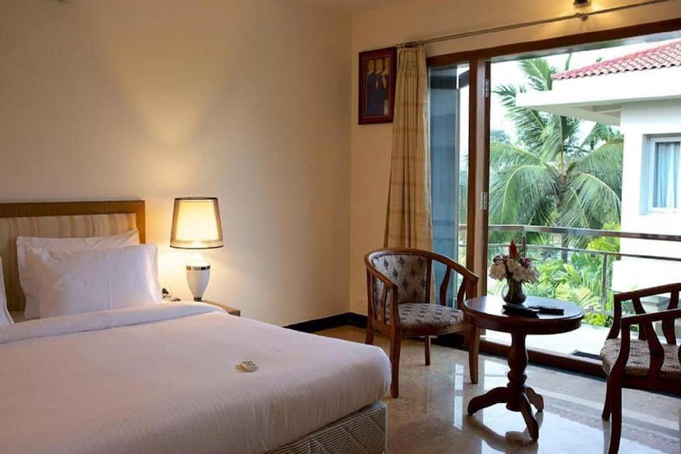 Sunray Village Resort Executive Room 5