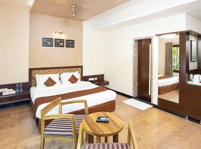 Sunray Village Resort Executive Room 3