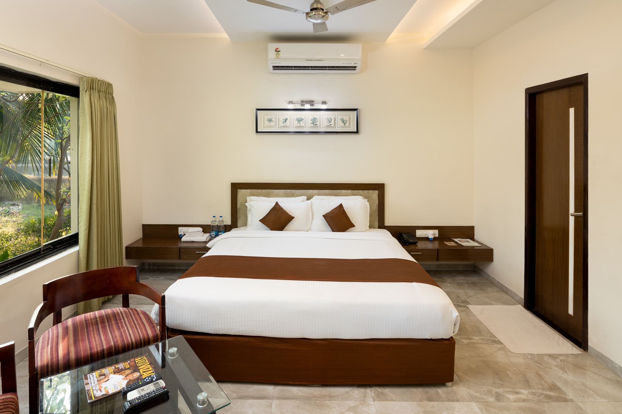 Sunray Village Resort Executive Room 4