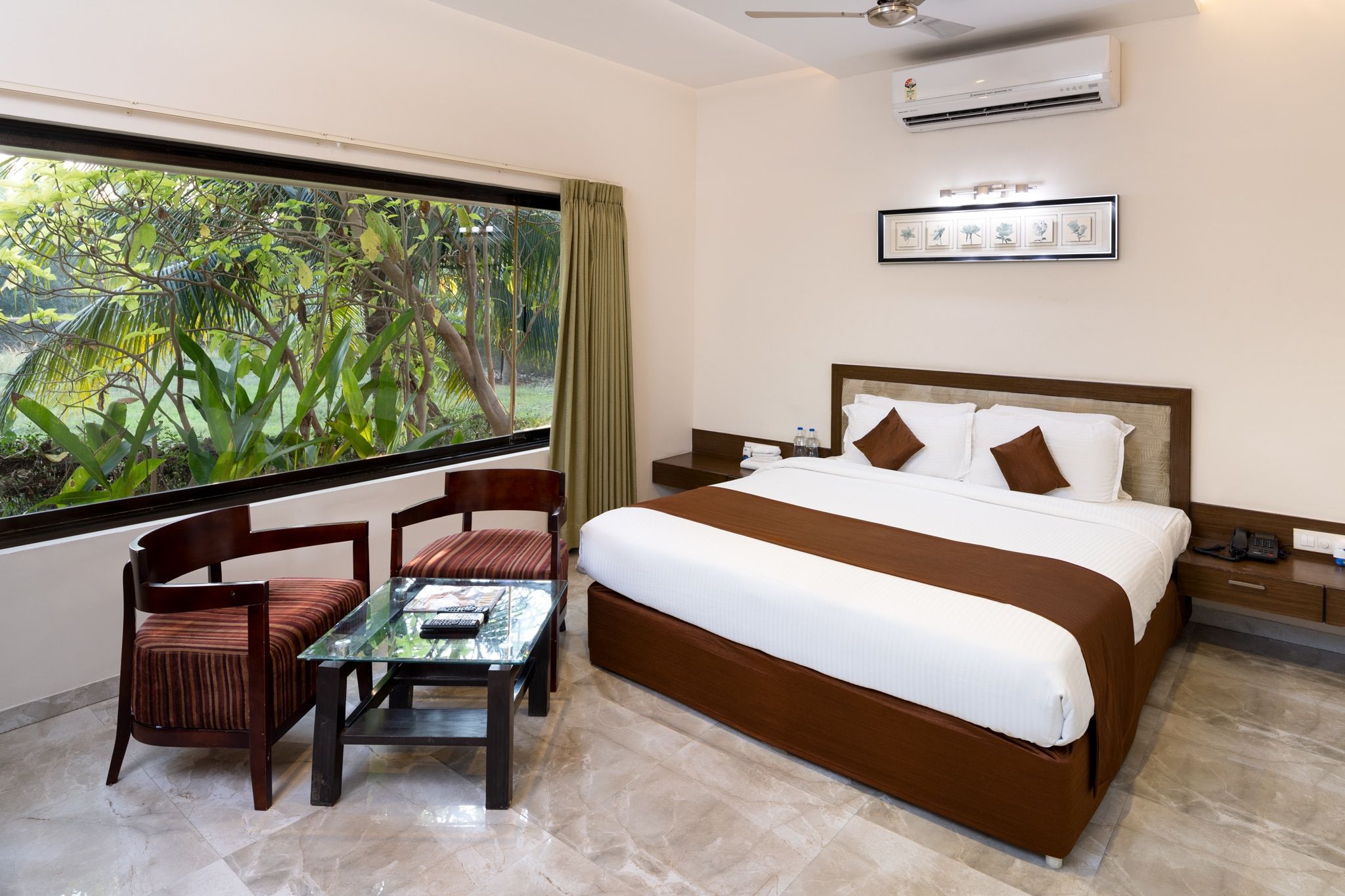 Sunray Village Resort Executive Room