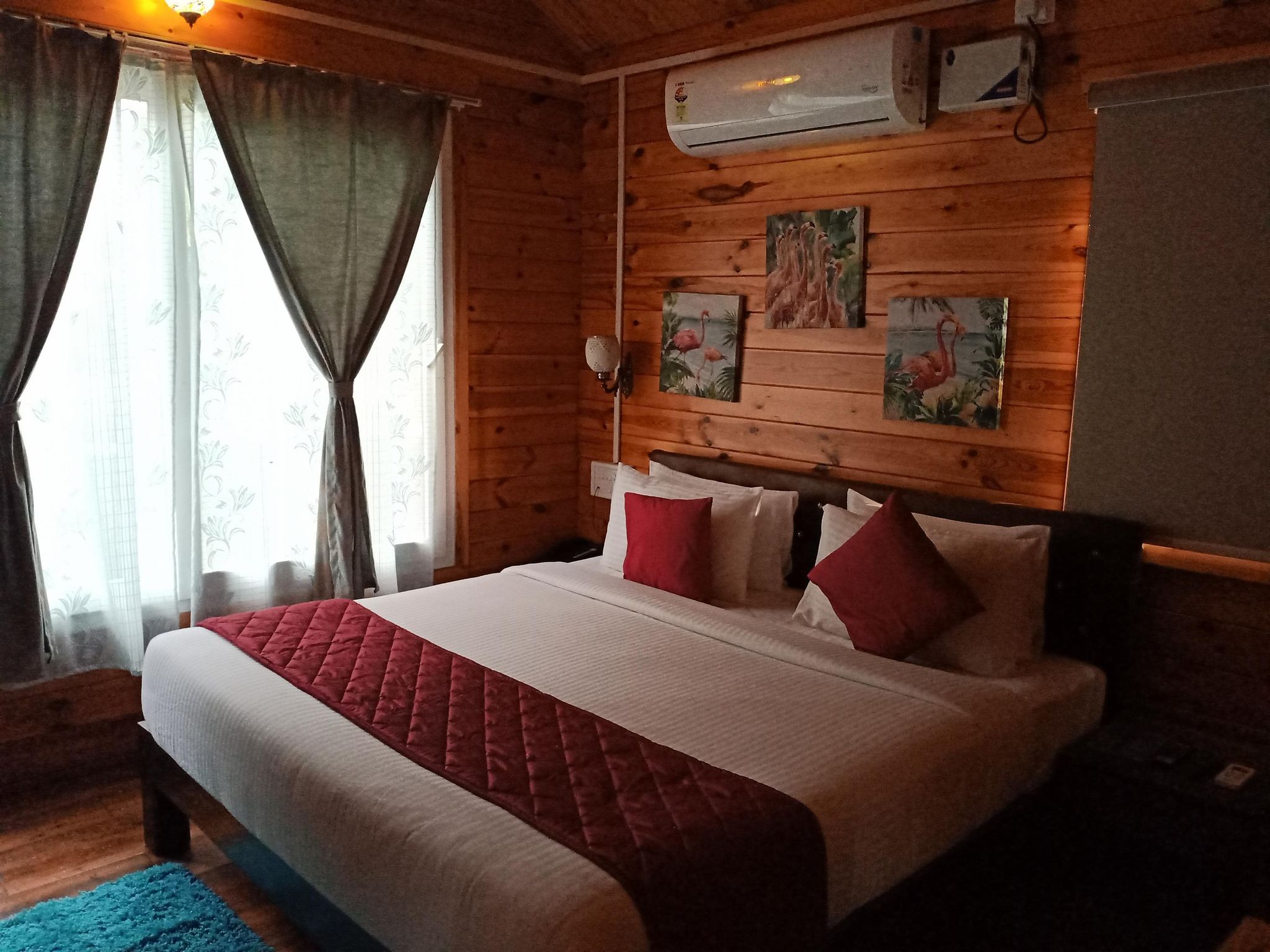 Premium Luxury Cottages