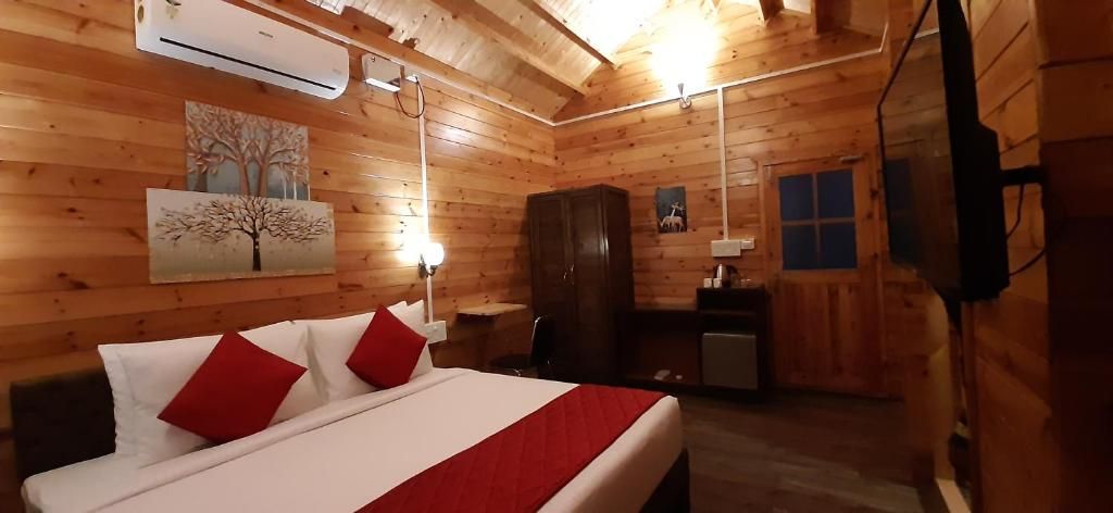 Premium Double Room